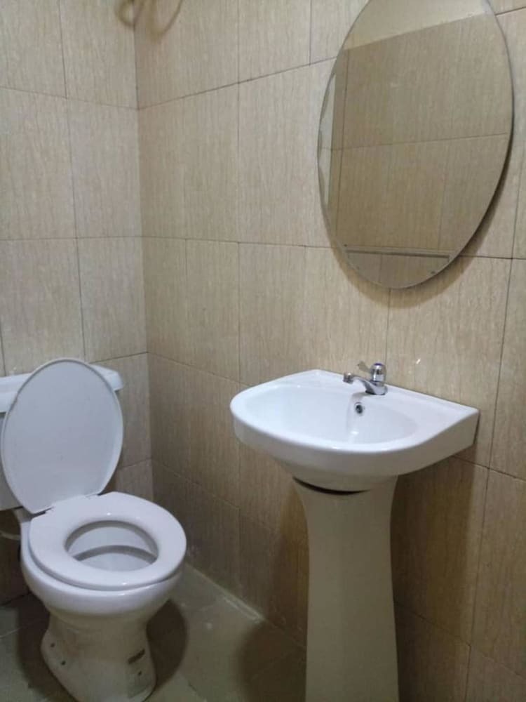 Hotel Upper Class Suites