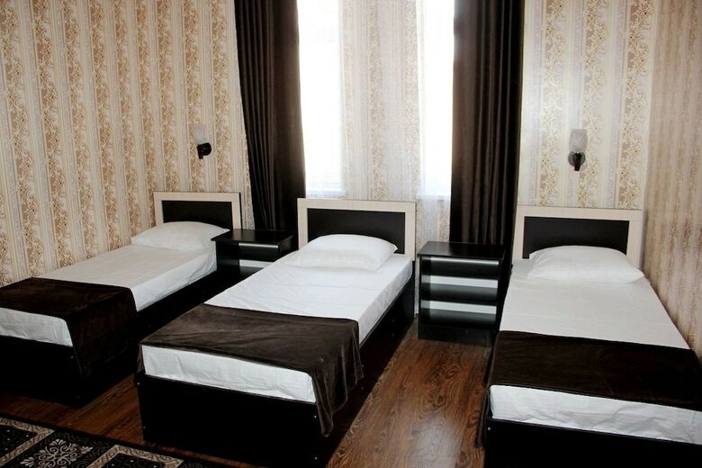 Hotel Umar