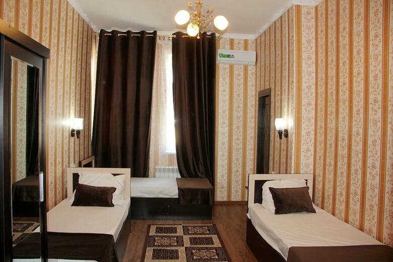 Hotel Umar