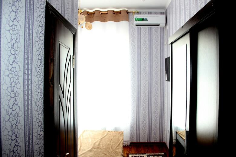 Hotel Umar