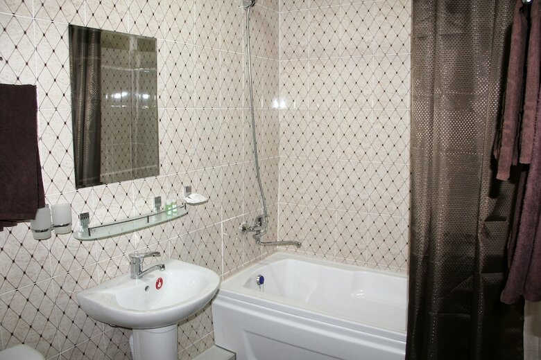 Hotel Umar