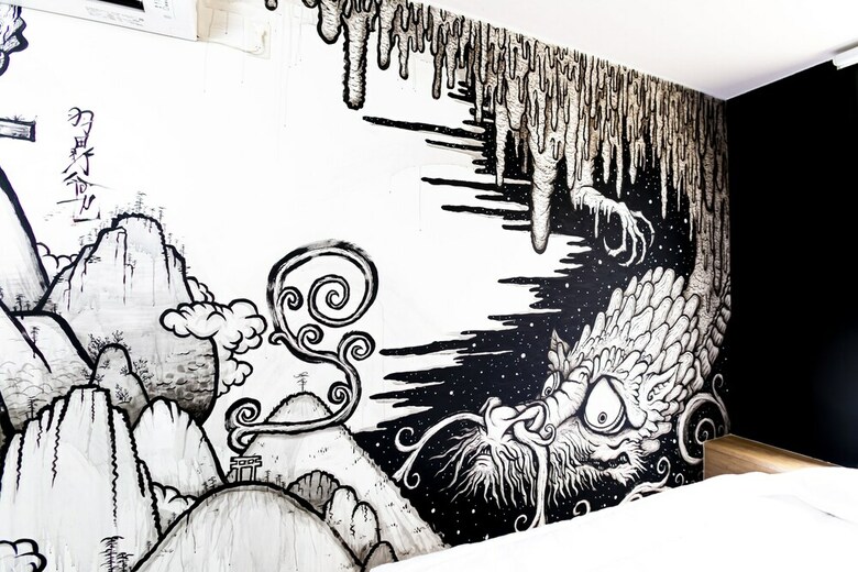 Hostal Yolo Hotel Museum