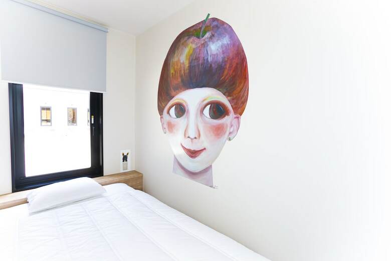 Hostal Yolo Hotel Museum