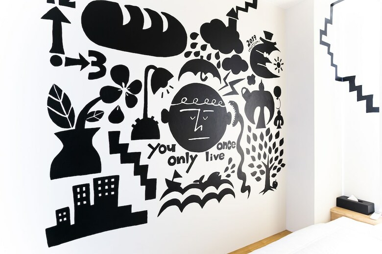 Hostal Yolo Hotel Museum