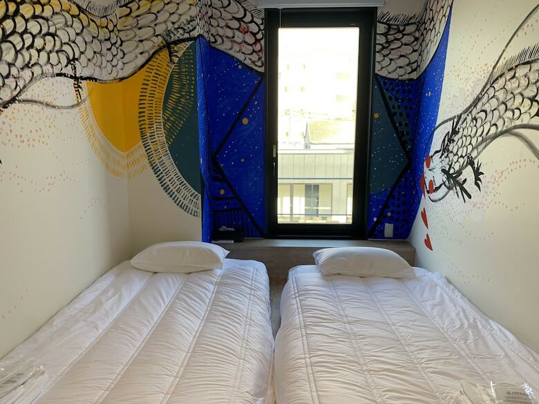 Hostal Yolo Hotel Museum