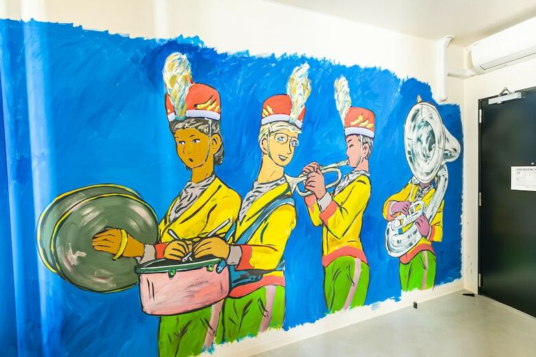 Hostal Yolo Hotel Museum