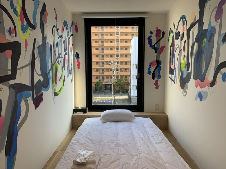 Hostal Yolo Hotel Museum