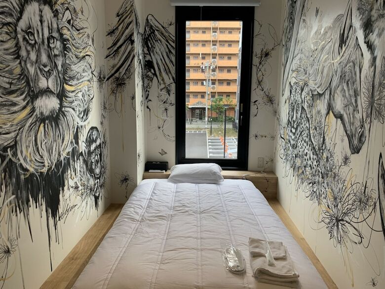 Hostal Yolo Hotel Museum