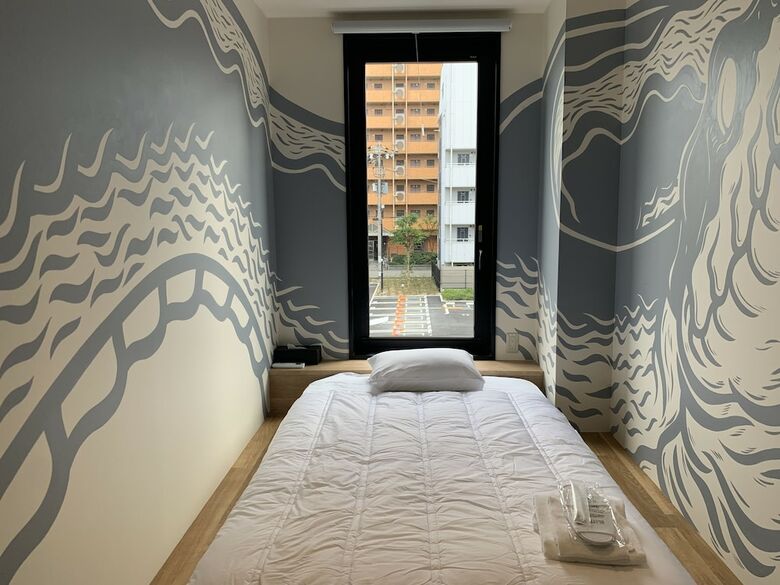 Hostal Yolo Hotel Museum