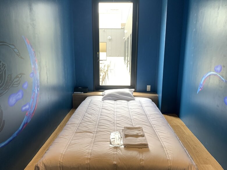 Hostal Yolo Hotel Museum