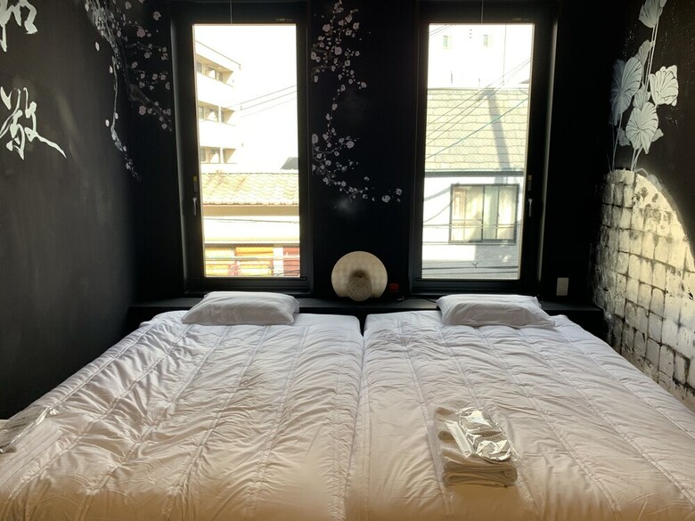 Hostal Yolo Hotel Museum