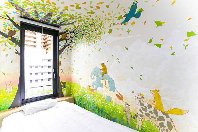 Hostal Yolo Hotel Museum