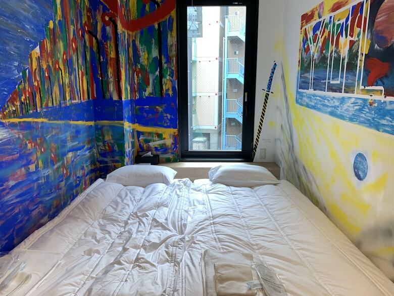 Hostal Yolo Hotel Museum