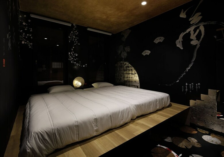 Hostal Yolo Hotel Museum