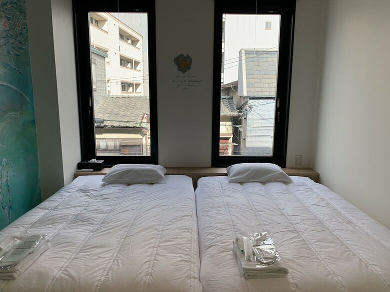 Hostal Yolo Hotel Museum