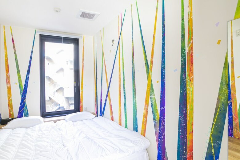 Hostal Yolo Hotel Museum