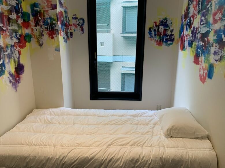 Hostal Yolo Hotel Museum