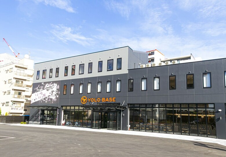 Hostal Yolo Hotel Museum