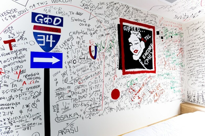 Hostal Yolo Hotel Museum