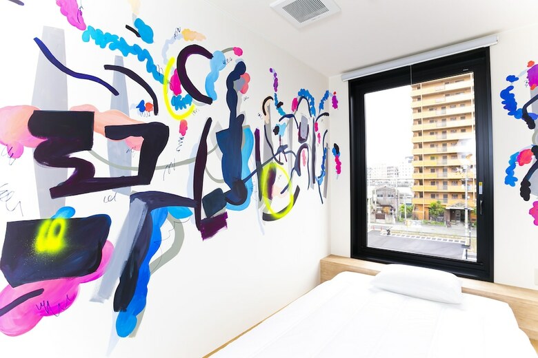 Hostal Yolo Hotel Museum