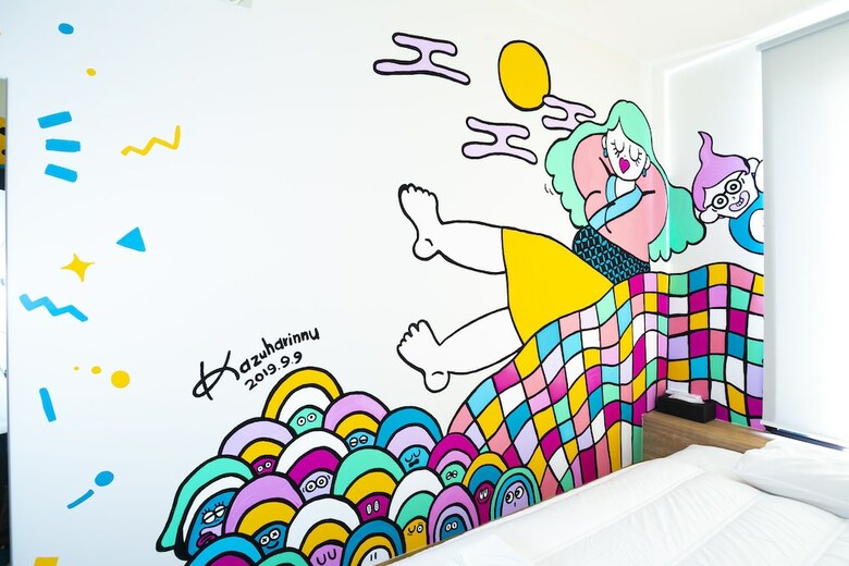 Hostal Yolo Hotel Museum