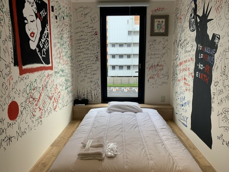 Hostal Yolo Hotel Museum