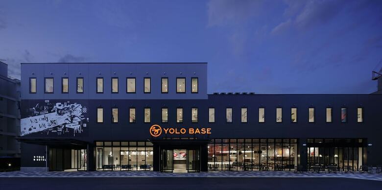 Hostal Yolo Hotel Museum