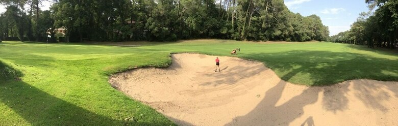 Maison � Hossegor Entre Barthes Et Oc�an