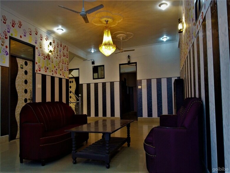 Hotel Rishikeshstay