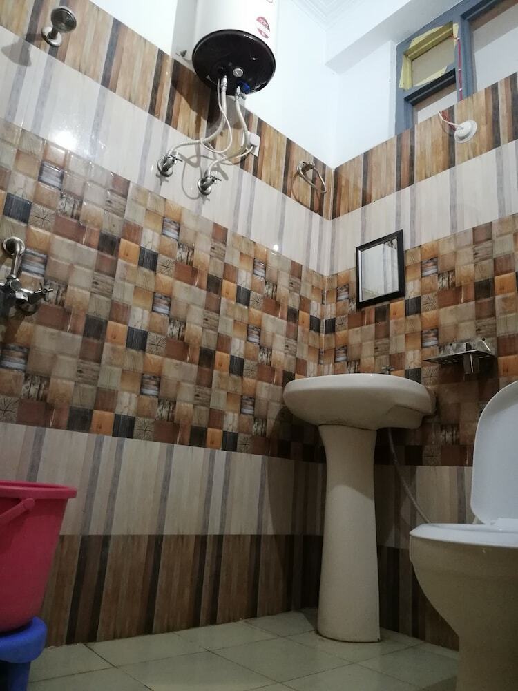 Hotel Rishikeshstay