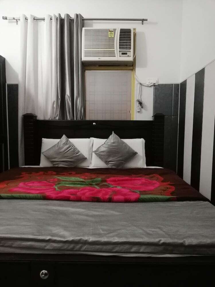 Hotel Rishikeshstay