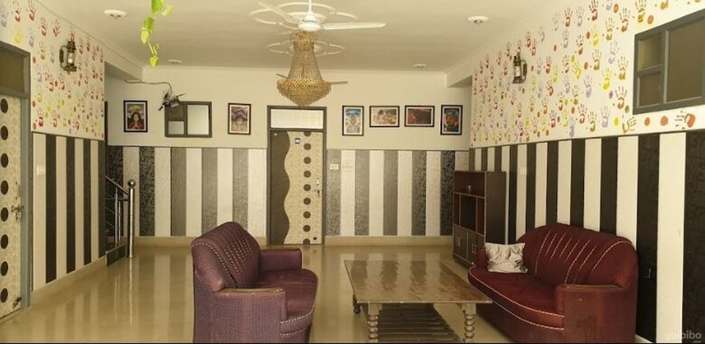 Hotel Rishikeshstay