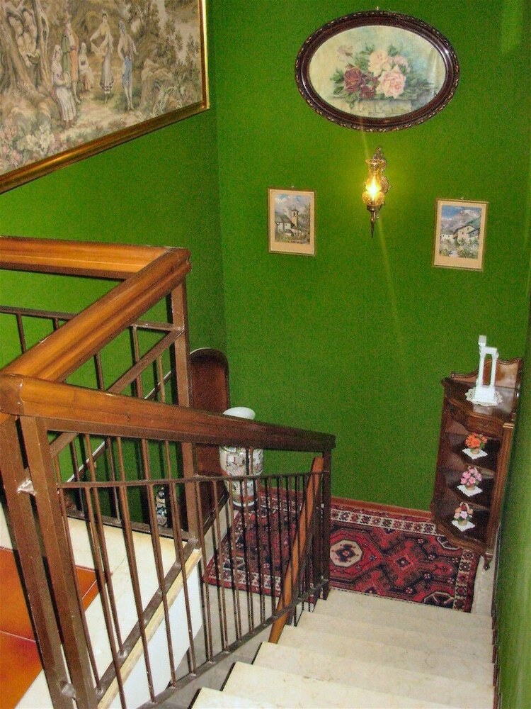 Bed & Breakfast Da Marco