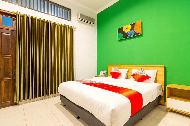 Oyo 1309 Hotel Shafira