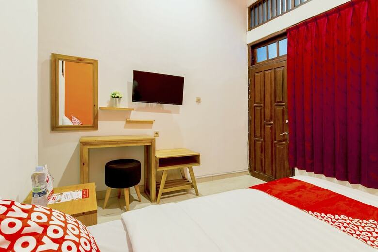 Oyo 1309 Hotel Shafira