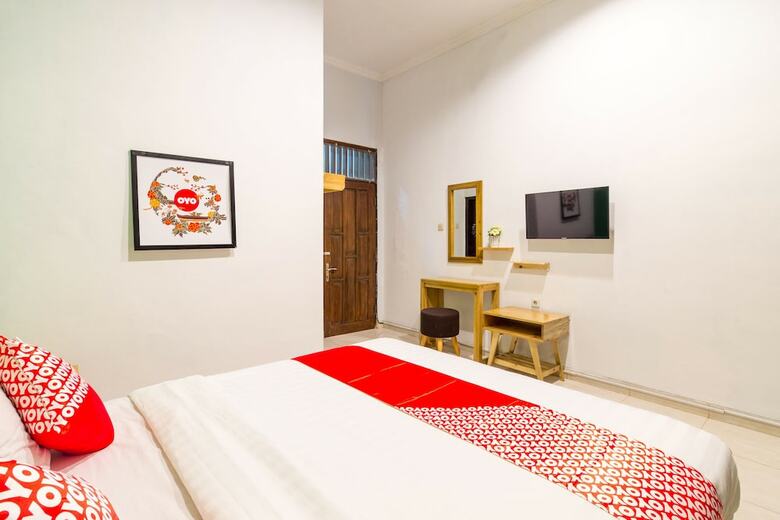 Oyo 1309 Hotel Shafira