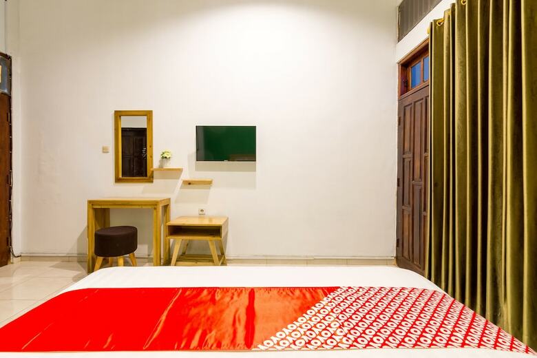 Oyo 1309 Hotel Shafira