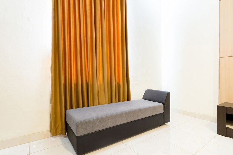 Oyo 1309 Hotel Shafira