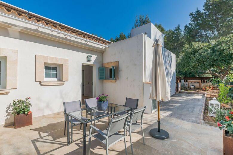 Villa Herdain