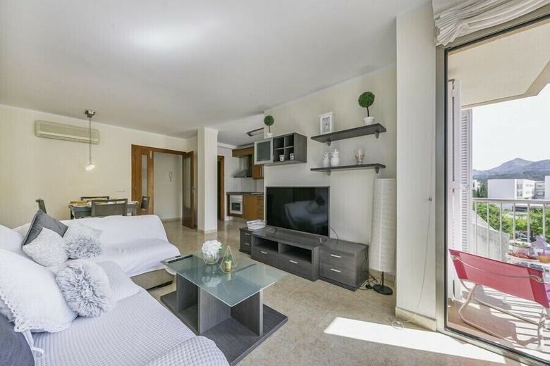 Apartamentos Can Jaume