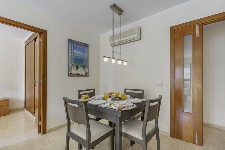 Apartamentos Can Jaume