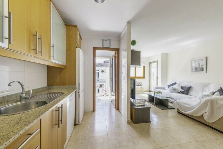 Apartamentos Can Jaume
