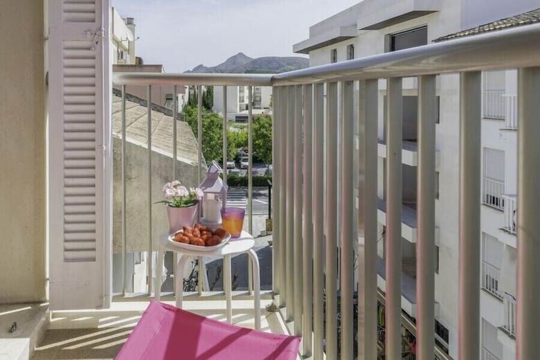 Apartamentos Can Jaume