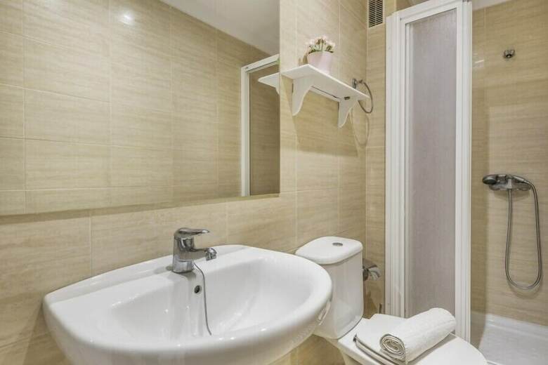 Apartamentos Can Jaume