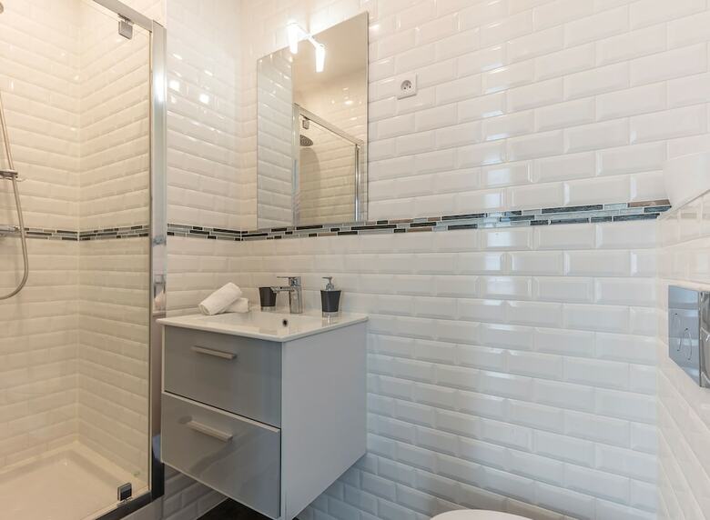 Apartamento Maison Le Bac