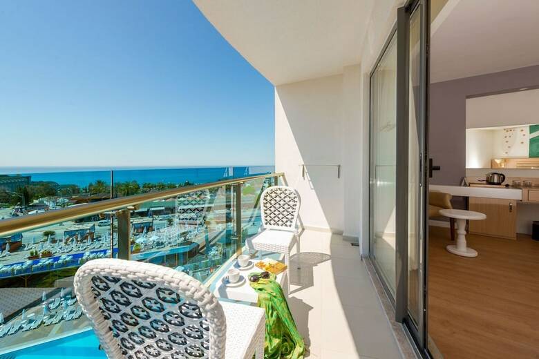 Hotel Dream World Hill - All Inclusive