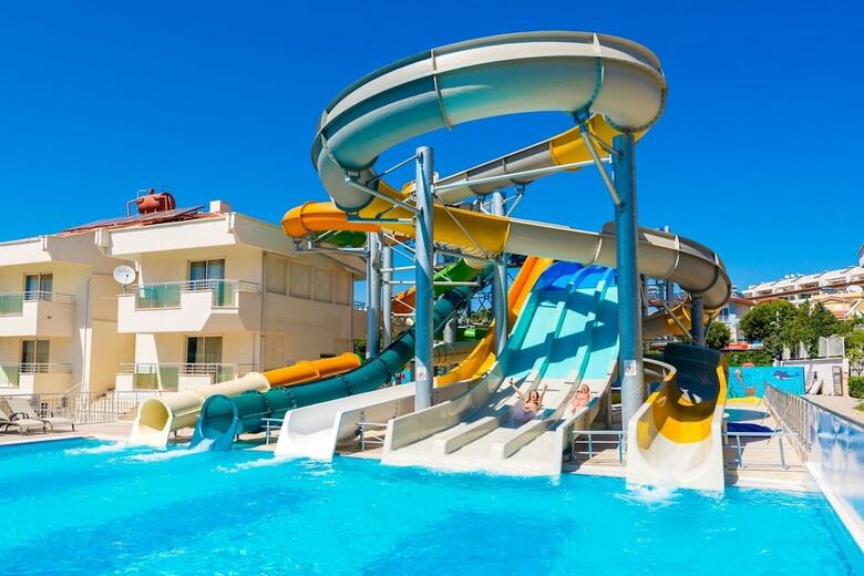 Hotel Dream World Hill - All Inclusive