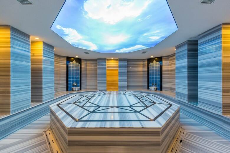 Hotel Dream World Hill - All Inclusive