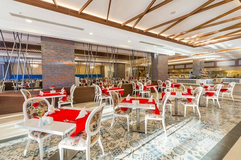 Hotel Dream World Hill - All Inclusive