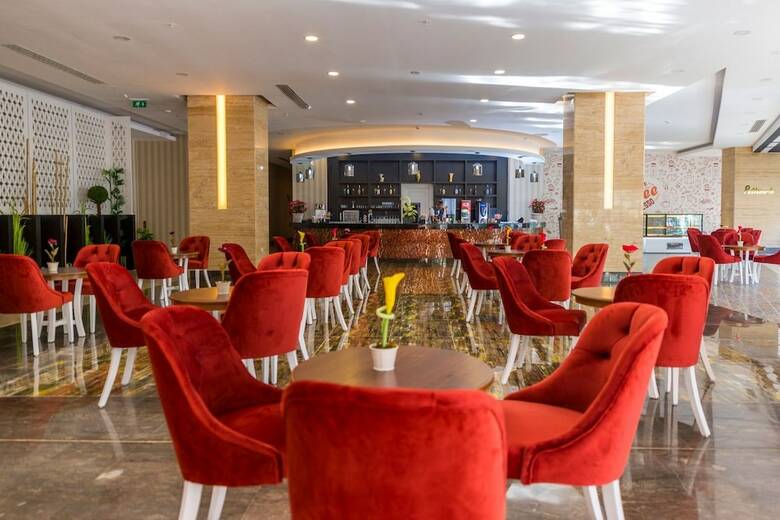 Hotel Dream World Hill - All Inclusive